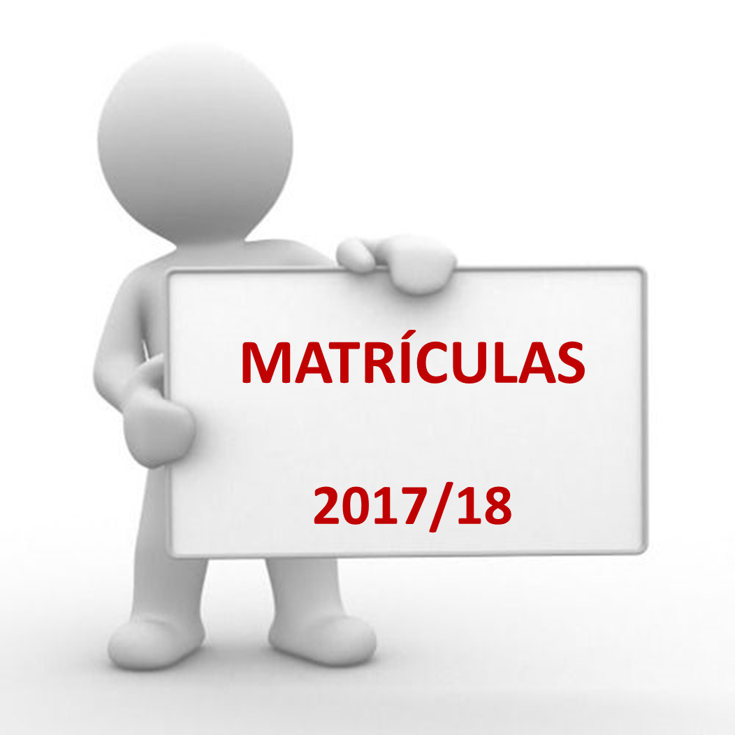 Matriculas