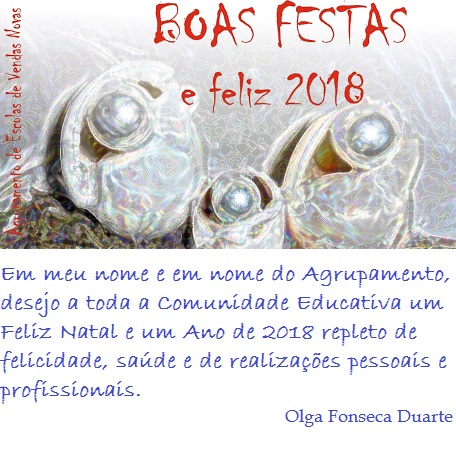 BoasFestas