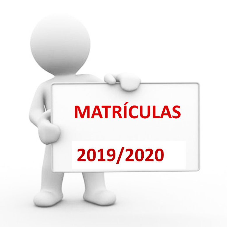 Matriculas