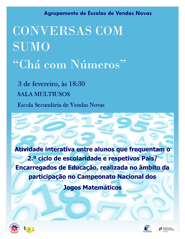 ChaComNumeros
