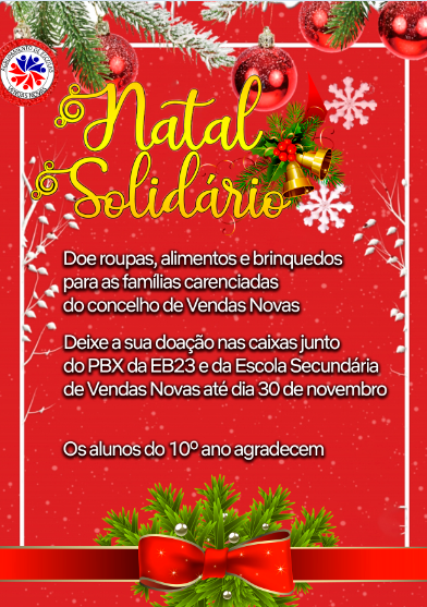 NatalSolidario