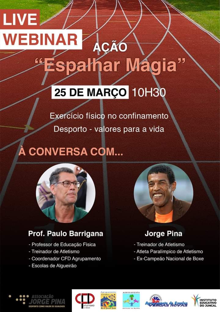 EspalharMagia