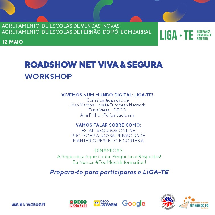 NetVivaSegura