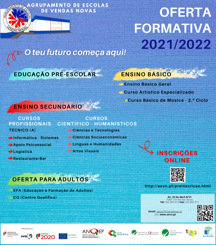 OfertaFormativa2122