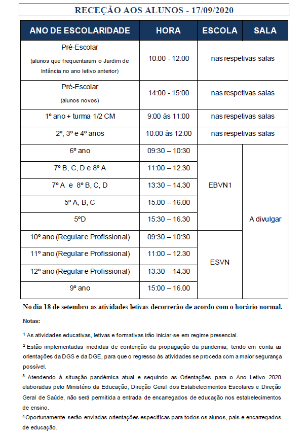 RececaoAlunos2
