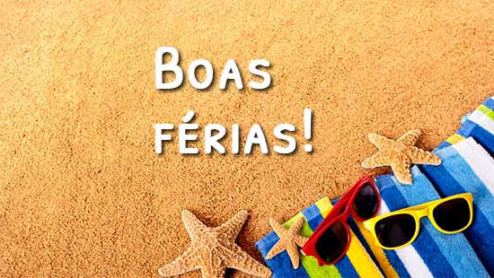 BoasFerias