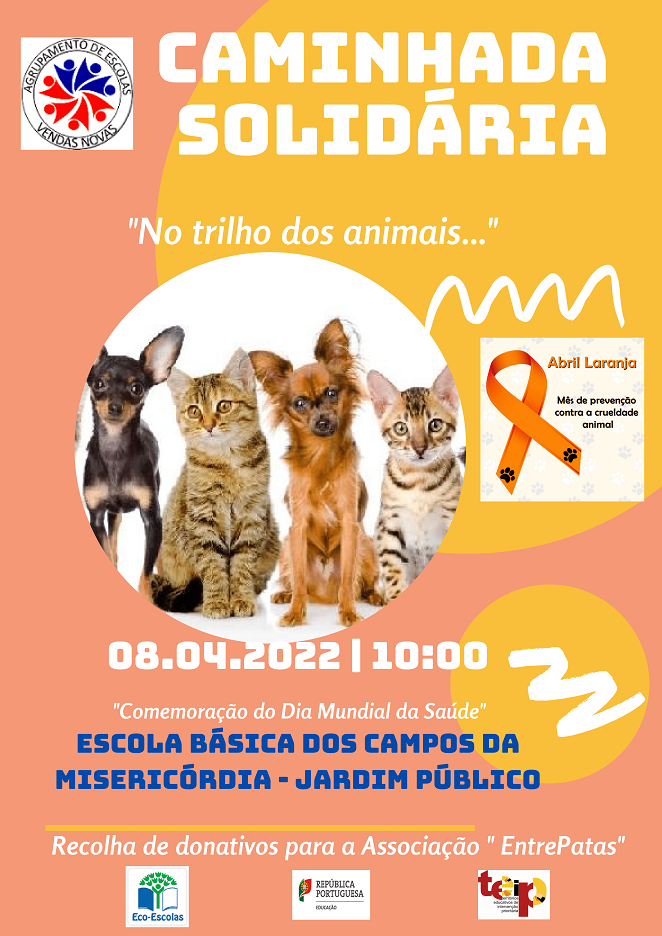 CaminhadaSolidaria