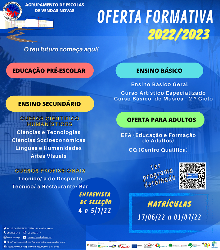 OfertaFormativa 22 23