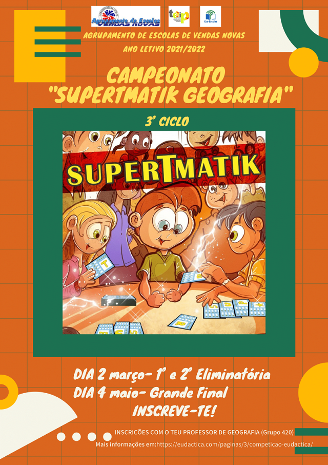 SUPERTMATIK