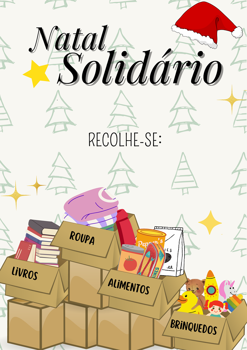 NatalSolidario