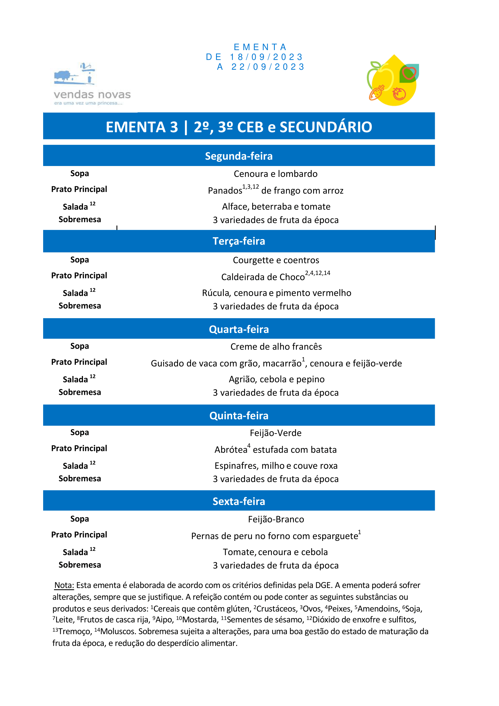 Ementa20230918