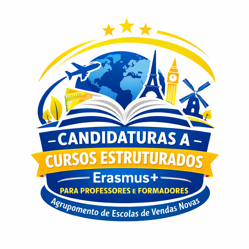 erasmus cursos estruturados