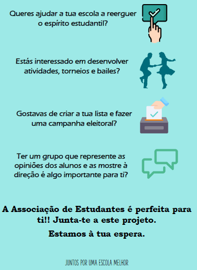 AssociacaoEstudantes AEVN