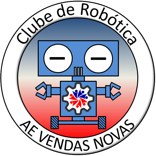 Clube de Robótica