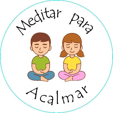Meditar para Acalmar