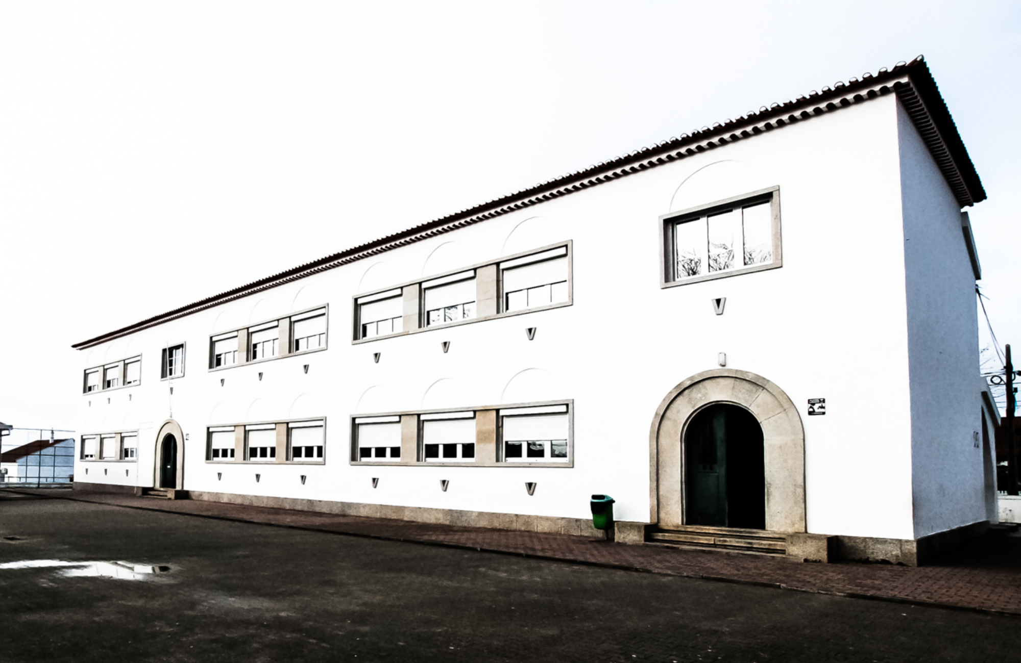 Escola Básica Campos da Misericórdia Escola Básica Campos da Misericórdia