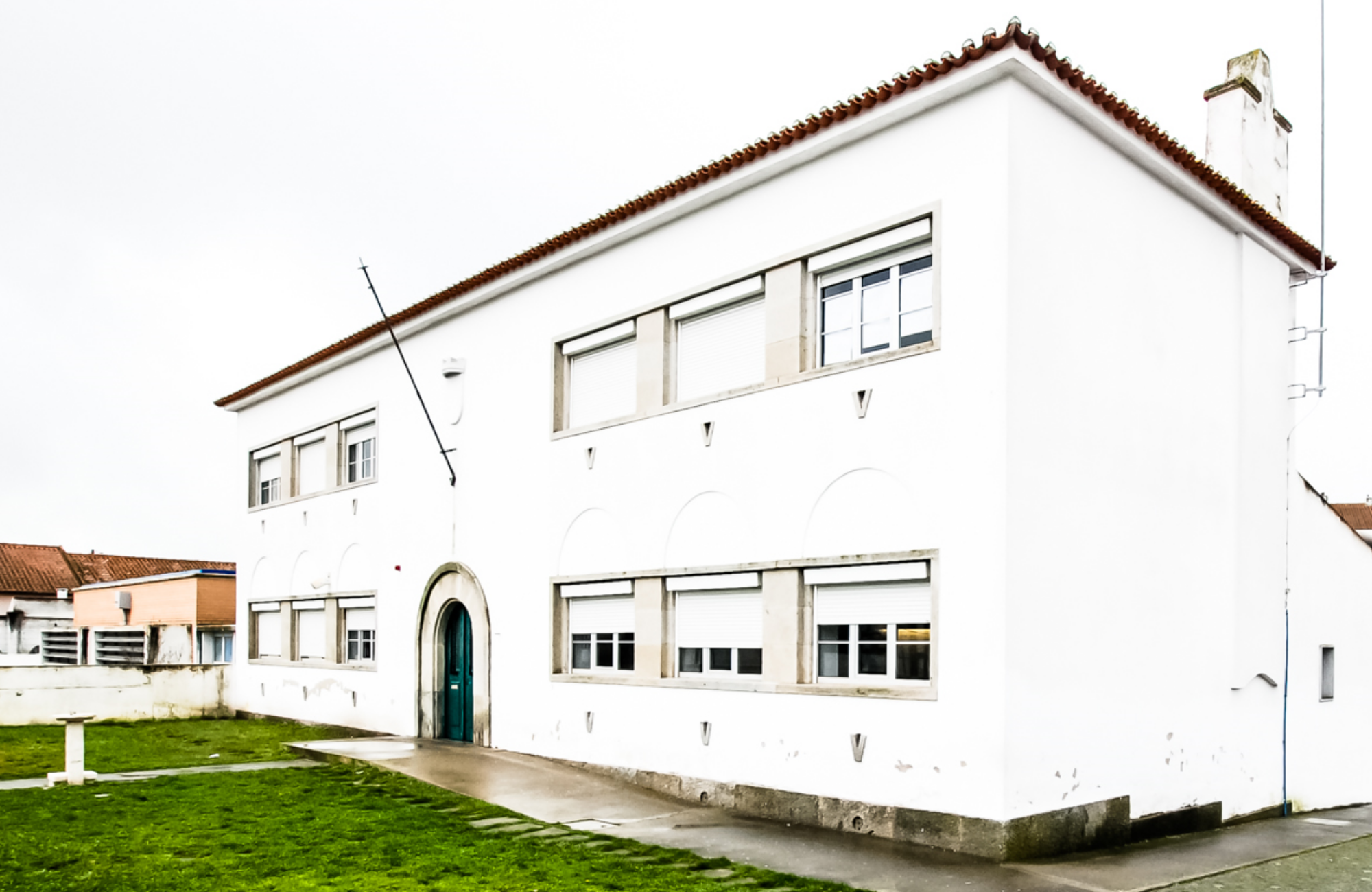 Escola Básica nº2 de Vendas Novas Escola Básica nº2 de Vendas Novas