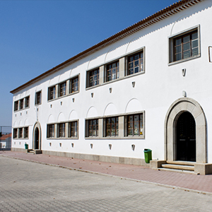 Escola Básica Campos da Misericórdia