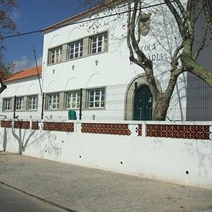 Escola Básica da Landeira