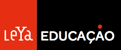 logo leya educacao