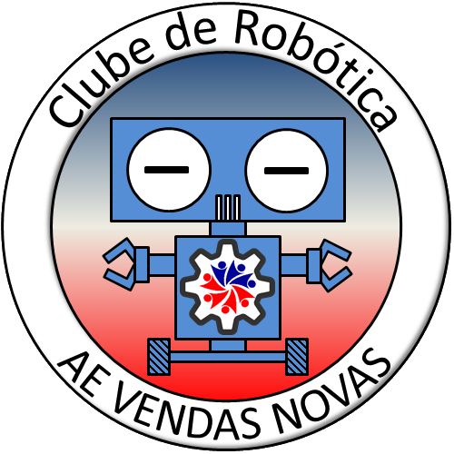 LogoClubeRobotica