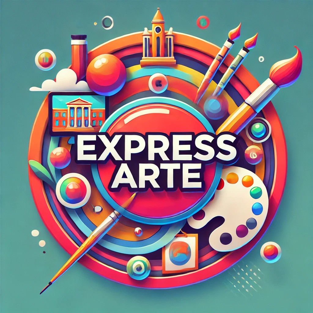 Logo Expressart