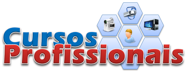 logo CursosProfissionais