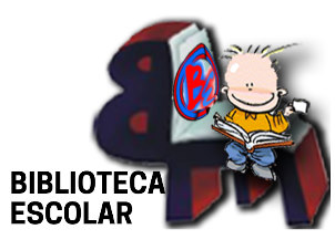 Biblioteca Escolar